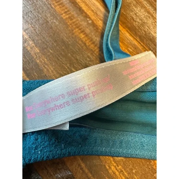 Victoria's Secret PINK Wear Everywhere Super Push Up & Tshirt Bra Lot 5pc 36C - Picture 12 of 14